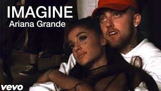 Ariana Grande - imagine (music video)