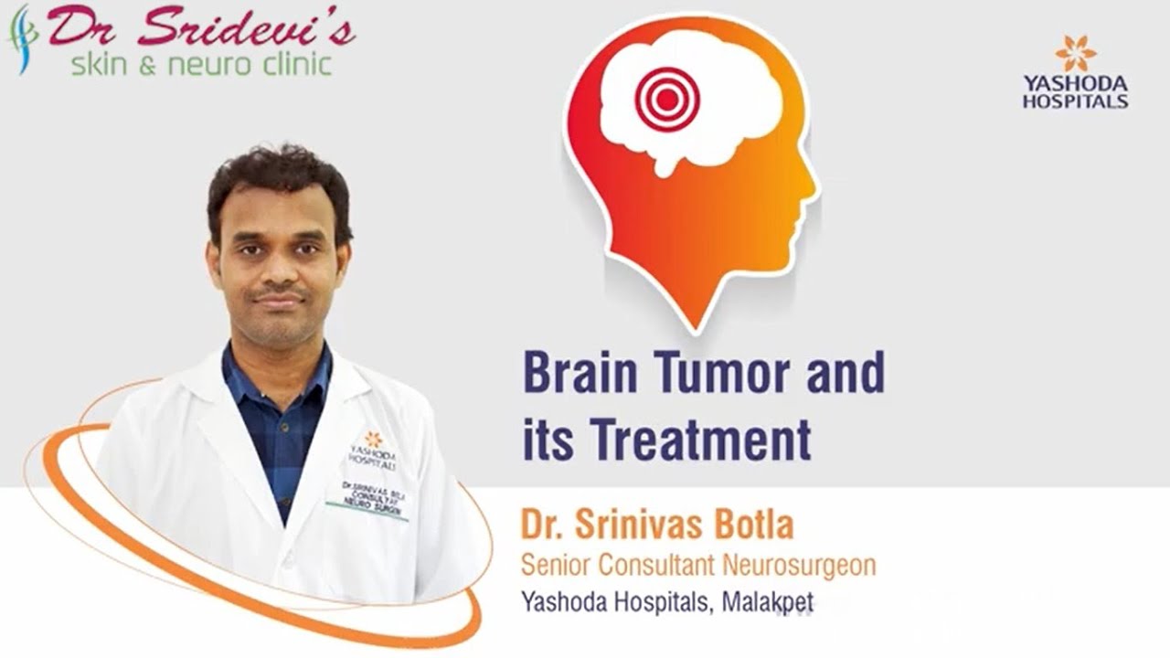 Brain tumor success story thumbnail