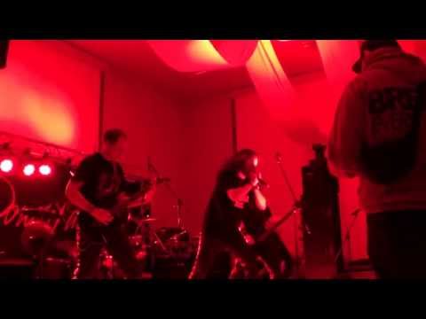 abyzz - Live@Klubhaus Seebach 13.04.2013