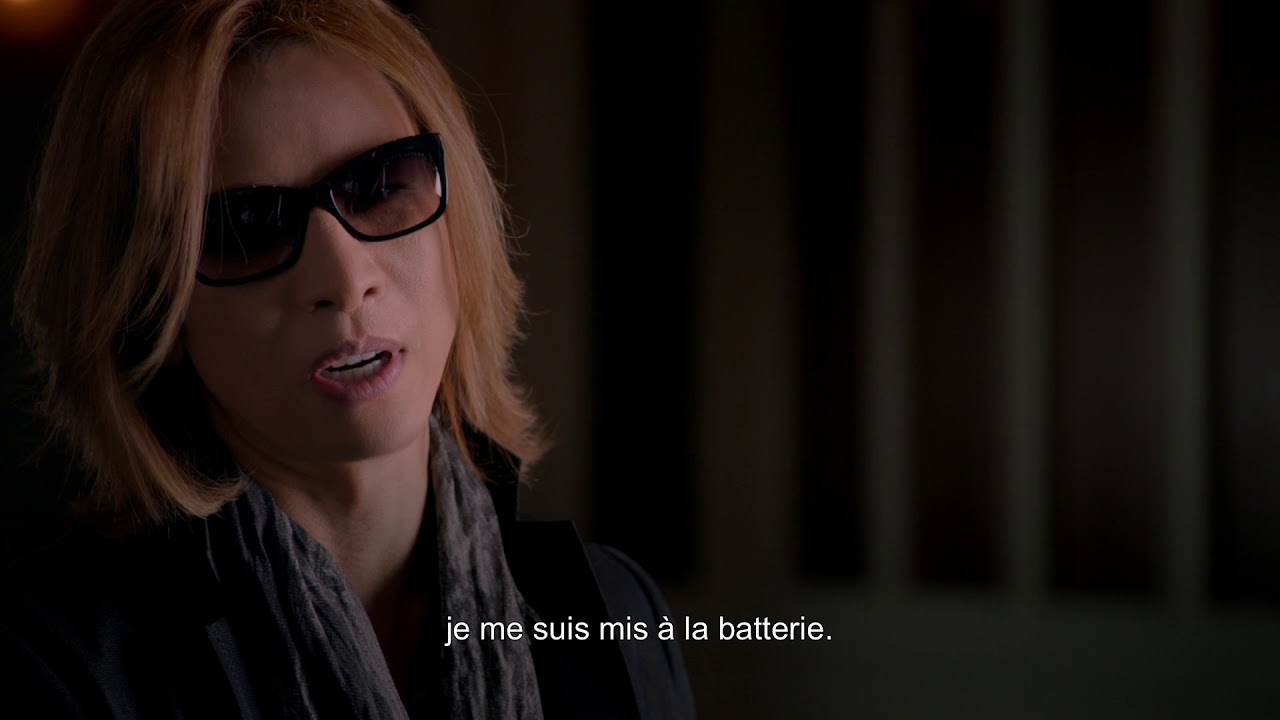 Miniature de la vidéo WE ARE X - Bande annonce - Au cinéma le 6 décembre du film We Are X