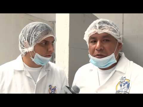 AVESPADOS / Programa 13 - Choclo con Queso - Parte 2