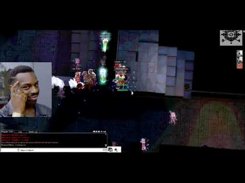 OriginsRO Bio3 MVP by Rosenrot & disable