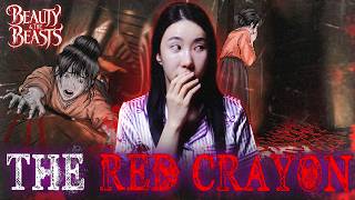 This Japanese Horror Story Will Make You Terrified of Your Own Walls | The Red Crayon