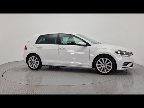 Volkswagen Golf HIGHLINE 1.0TSI 5DR 115HP - Image 2