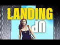 Landing Up DRAMA ROMANCE Full Movie In English