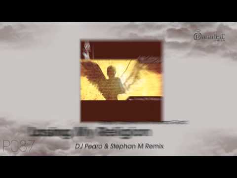 Eddy Cabrera vs Thomas Gold - Losing My Religion (DJ Pedro & Stephan M Remix)