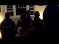 Richard Buckner -- Worst Way - Living Room Show, Baltimore, MD