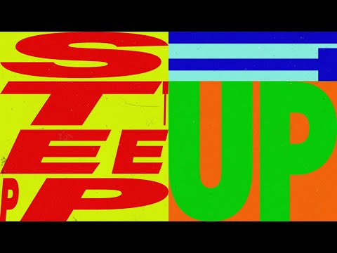 Video thumbnail for Step It Up