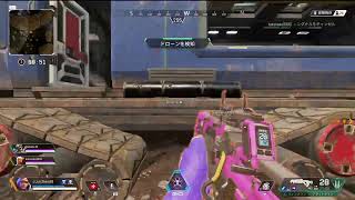 生放送#29 3人でAPEX