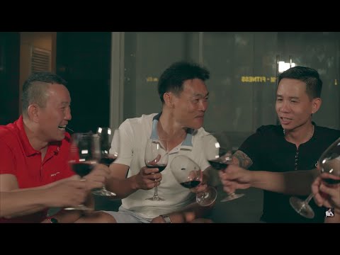 Hải Phòng Ơi! | Duy Mạnh (Karaoke) | Official 2019