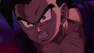 【MAD】ドラゴンボール超 スーパーヒーロー【Hero~希望の歌】