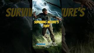 Surviving Nature’s Fury: Roy Sullivan’s Seven Lightning Strikes