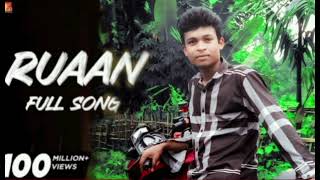 Download lagu Ruaan Full Song/Tiger 3/ Salman Khan,Katrina Kaif/Pritam, Arijit Singh,Irshad  Kamil/ New song  mp3
