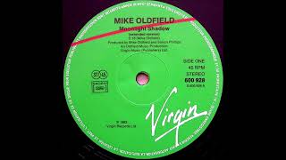 Mike Oldfield - Moonlight Shadow (Extended Version)