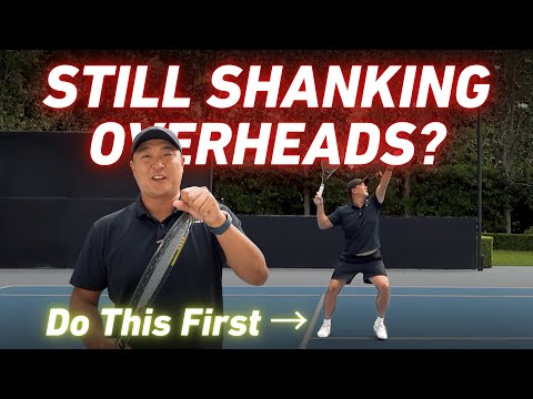 Why Pros NEVER Miss Overheads (Do THIS First)