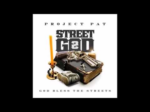 Street God 2 by Project Pat [Full Album]