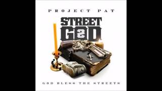 Street God 2 by Project Pat [Full Album]
