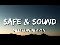 Different Heaven Safe And Sound Lyrics