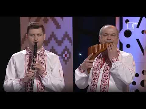 ORCHESTRA "MUGUREL" DIN CHISINAU