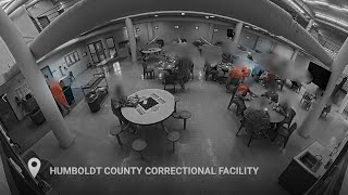 Correctional Deputies save choking inmate’s life
