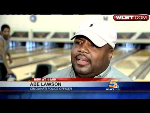 Former Cop and Baseball Player Battling Rare Disorder