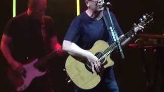 Proclaimers--Shout Shout / Letter From America--Live @ PNE Vancouver 2013-08-28