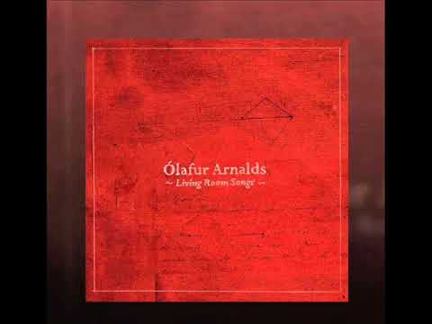 Ólafur Arnalds -Lag fyrir Ommu