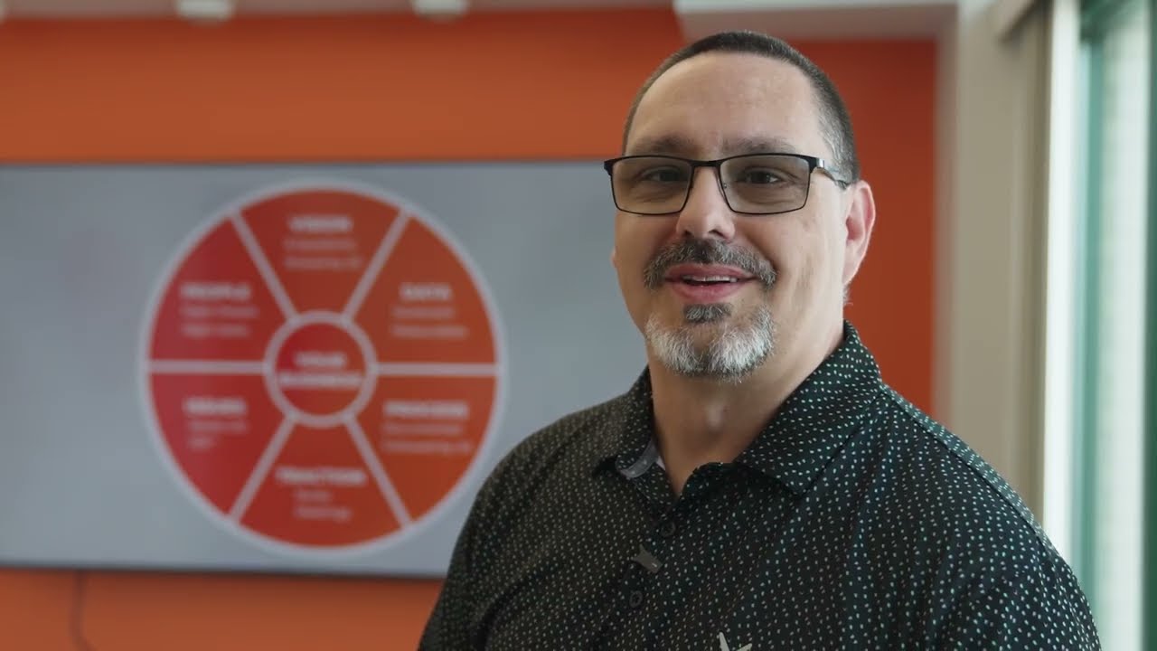 Concensus Technologies - Testimonial