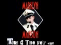 Marilyn Manson - This Is the New Shit (A Cappella ...