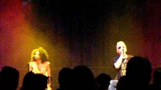 Alabama 3 Acoustic &amp; Unplugged - &#39;Woody Guthrie&#39; (2010)
