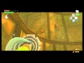 Zelda Wind Waker HD Part 19 Wind Temple