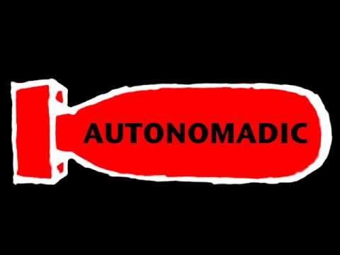 Autonomadic - Pigtails