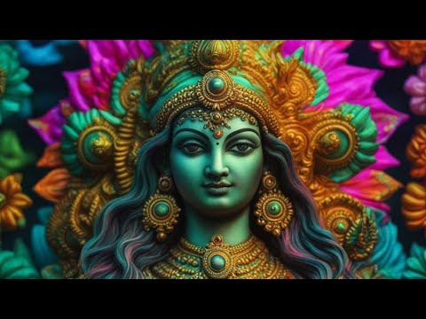 PSYCHEDELIC MANTRA MIX - Artyॐ