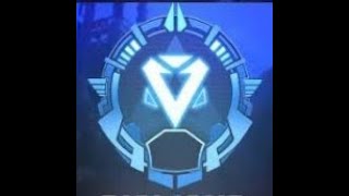 APEXランクリセットまでにダイヤに行く耐久配信