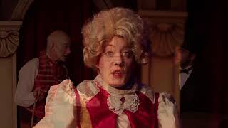 Scrooge in Rouge – In Tandem Theatre Trailer
