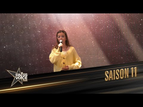 Lumen 12 ans - Swiss Voice Tour 2026, Parc du Rhône