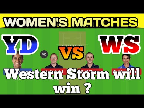 download lagu mp3 mp4 Yd Vs Ws Dream11 Team Today, download lagu Yd Vs Ws Dream11 Team Today gratis, unduh video klip Yd Vs Ws Dream11 Team Today