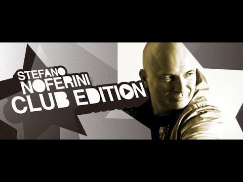 Club Edition 324 (with Stefano Noferini) 17.12.2018