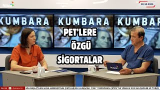 Evcil Hayvan Sigortası, Patili Sorumluluk,  Merve & Orhan Özbaba ,Veteriner Heki
