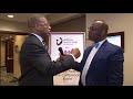 Kenn Harris, Healthy Start, speaks with Dr. Jeffrey Johnson  about Father Hunger,  policy, and more