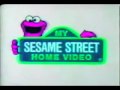 Little Guy Insanity My Sesame Street Home Video In G Major