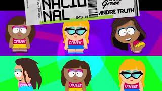 Juan Magán - Internacional (Avance)