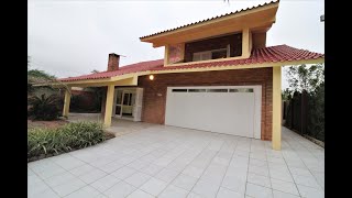 Vídeo 30 — Casa em Condomínio no Capão Ilhas Resort.