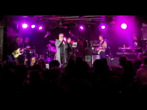 Peta Dimenzija (The Fifth Dimention), live Nov 4, 2023