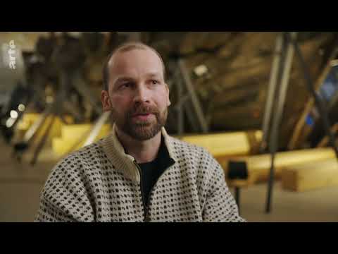 Schiffe, Meere, Macht - Beginn der Globalisierung (2025)