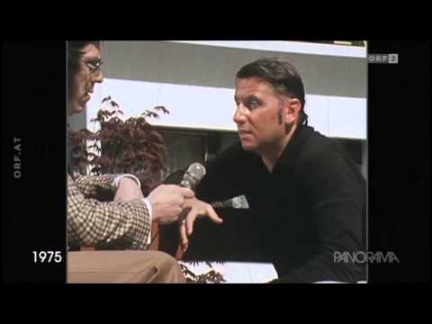 ORF Panorama - Social Housing Over the Years