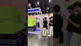 Botsync at Automation Thailand 2025