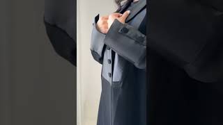 Hafsa Abaya