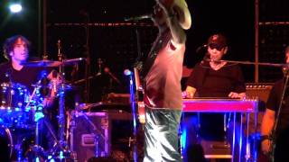 Kevin Fowler - Don&#39;t Touch My Willie