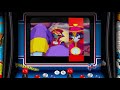Darkstalkers Vampire Hunter Vampire Savior Arcade Intro